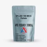 1P-LSD 150 MCG pelety