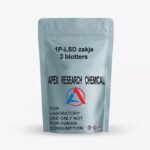 1 sachet P-LSD 3 buvards