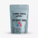 2-MMC 250 mg pelete