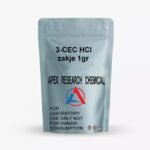 3-CEC HCl vrećica 1 g