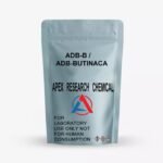 ADB-B / ADB-BUTINACA