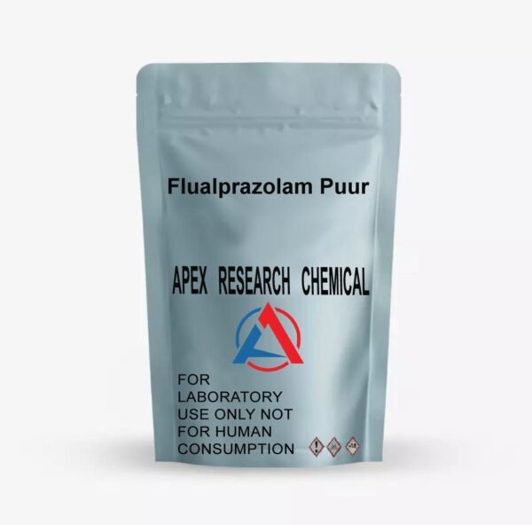 Flualprazolam Puur