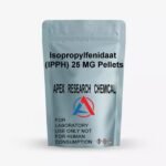 Izopropilfenidat (IPPH) 25 mg pelete