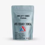 MK-677 10MG Peletler