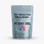 RC+ Benzo Fury 100 mg sous blister