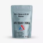 RC+ Beta-k-2C-B blister
