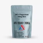 RC+ Pagoklon 10 mg kutija